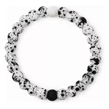 Lokai Pulsera De Cuentas De Silicona Para Mujeres Y Hombres,