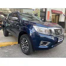 Nissan Pick-up Frontier 2.3 Dc 4x4 Le Automatica 2018