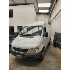 Mercedes-benz Sprinter 2.1 313 Furgon