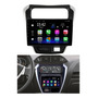 Radio 7 Pulgadas Android Auto Carplay Suzuki Alto K10 +2014