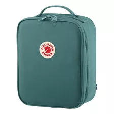 Lunchera Kanken Fjallraven Mini Cooler Frost Green