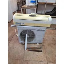 Aire Acondicionado De Longhi De 2250 Frío Calor