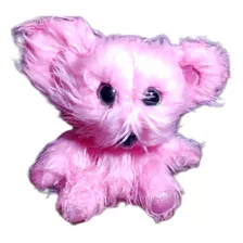 Peluche Esfera Bola Pegajosa Koala Pink Magic Plush