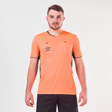 Camisa Masculina Umbro Árbitro Twr Fit