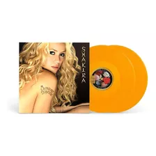 Shakira - Laundry Service (2lp Amarillos