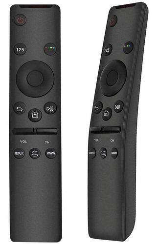 Bn59 Tv Control Remoto Para Samsung 4k Uhd Tv Series 6/7