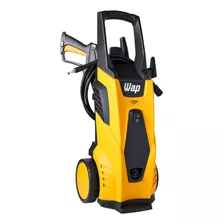 Lavadora Alta Pressão Wap Líder 2200 1800psi 220v