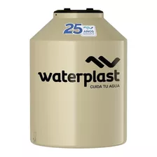 Tanque Tricapa Vertical 2500 Lts Waterplast