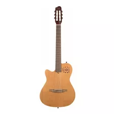 Guitarra Godin Multiac Encore Natural Left Zurda Nueva