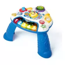 Baby Einstein Discovering Music Activity Table