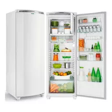 Refrigerador Consul Frost Free 342l Branco 220v