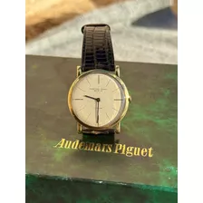 Reloj Audemars Piguet Turler Oro 18kt Año 1951 Original A P 