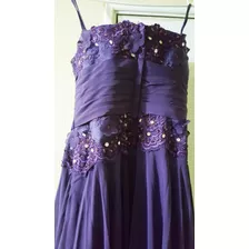 Vestidos De Fiesta - Nuevos Y Exclusivos