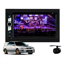 Central Multimídia Dvd Impreza 93 94 95 96 97 98 99 2000