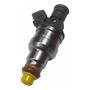 Inyector Gasolina Ford F150 6cil 4.2 1998