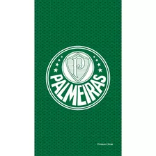 Toalha Palmeiras