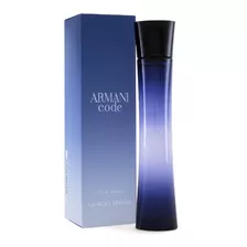 Armani Code 75 Ml Edp 