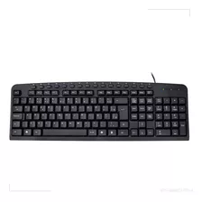  Teclado Usb Multimídia Abnt2 Km-3928 K-mex 