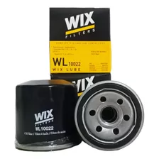 Filtro De Aceite Wix Chevrolet Spark Gt Beat Sail N200/n300