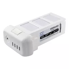 Batería Cameron Sino 4800mah Lt-109rx Drone Dji Phantom 3