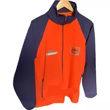 Campera Rompe Viento Acme Covers Ktm Motocross Enduro