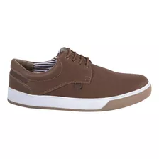 Tenis Mirage Caballero Moda Urbano Casual Agujeta 826272