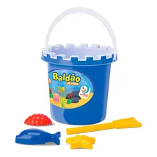 Baldinho De Praia Baldão 0205 - Cardoso