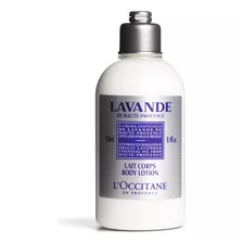  Loción Para Cuerpo L'occitane Lavanda Loción Corporal En Pomo De 250ml/250g Lavanda