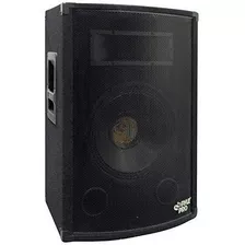 Pylepro Padh879 300 Vatios 8 Gabinete De Altavoz De Dos Vias