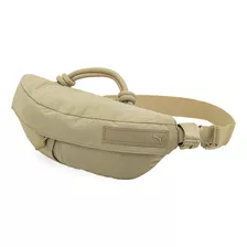 Riñonera Puma Bl Beige Solo Deportes