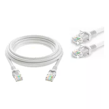 Cable De Red Rj45 Cat5e Ethernet Cable Rj45 Cable Utp 3mts