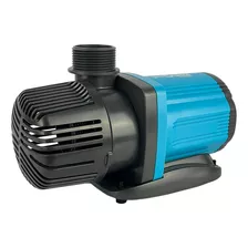 Bomba Submersa Com Controlador 12000l/h + 1 Ano Garantia