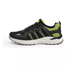 Tenis Deportivos Zaem 2307a-5