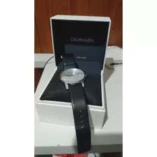 Reloj Calvin Klein