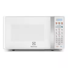 Microondas Electrolux Emdo17s3gseuw 17 L Blanco