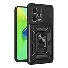 Funda Carcasa Para Celular Xiaomi Estuche Case Protector