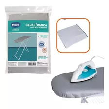 Capa Forro Térmico Aluminizada P/ Tábua De Passar Roupa