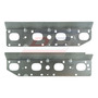 2 Catalizadores Euro 4 Max Dodge Ram 4000 V8 5.7 L 2005-2012