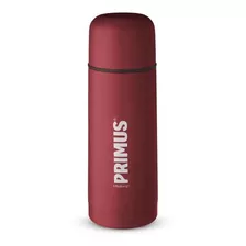 Termo Primus Vacuum Bottle 0,75 L Burdeo