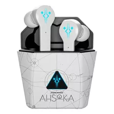 Auriculares Primus Gaming Arcus220 Ahsoka Tano Ed. Especial 