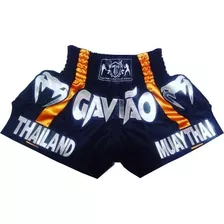 Short Calçao Muay Thai (t.f.wear) Personalizado Ref.31