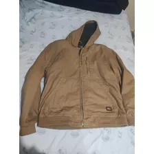 Chamarra Timberland Talla Xl Usada Aborregada