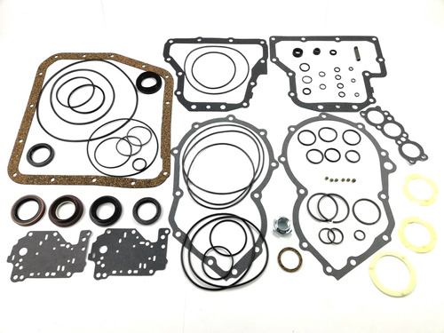 Junta Caja Automatica Geo Prizm L4 1.6l 1993 1994 1995 1996 Foto 3