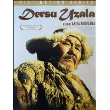 Dersu Uzala - Akira Kurosawa - Dvd