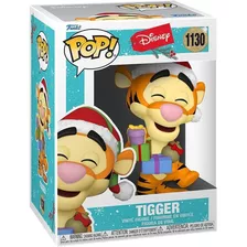 Pop! Tigger - Disney Holiday 2021