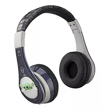 Star Wars The Child Kids Auriculares Bluetooth, Auriculares 