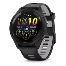 Garmin Forerunner 265 1.3 Preto