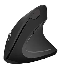 Mouse Vertical Ergonomico Inalambrico Optico Dpi Ajustable