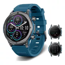 Reloj Inteligente Hm37 Smartwatch Deportivos Con Llamadas