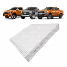 Filtro Polen Motorcraft Ford Ranger 3.2 / Bt-50 2.2 Original